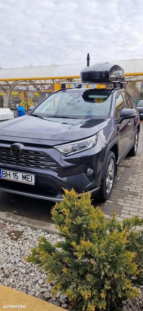 Toyota RAV4 - 15