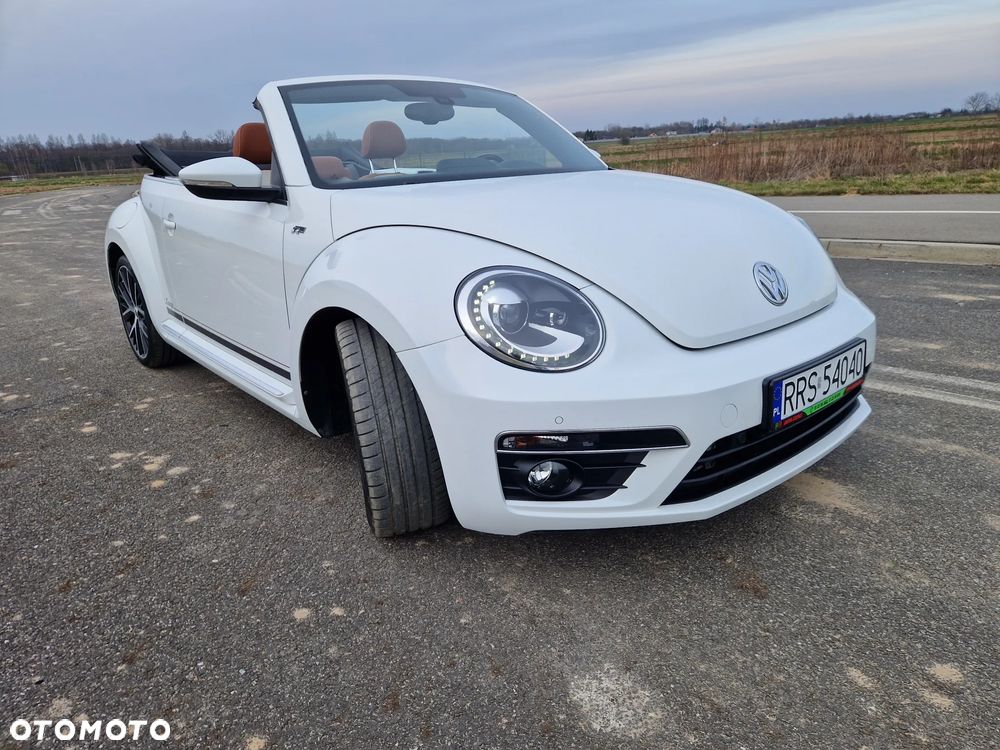 Volkswagen Beetle 2.0 TDI DPF CUP - 5