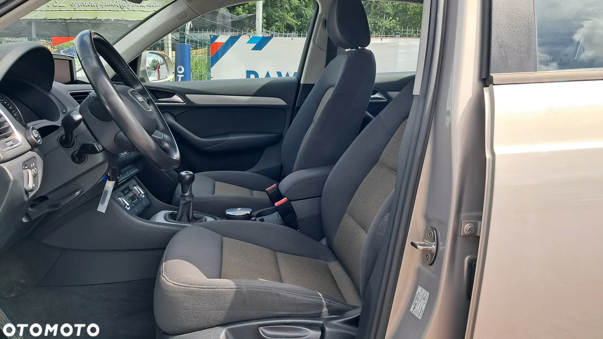 Audi Q3 2.0 TFSI Quattro - 8