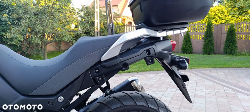 Suzuki V-STROM - 34