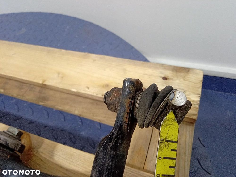 VW PASSAT B8 2.0 TDI WÓZEK SANKI KOŁYSTKA PRZÓD 3Q0199369E - 9