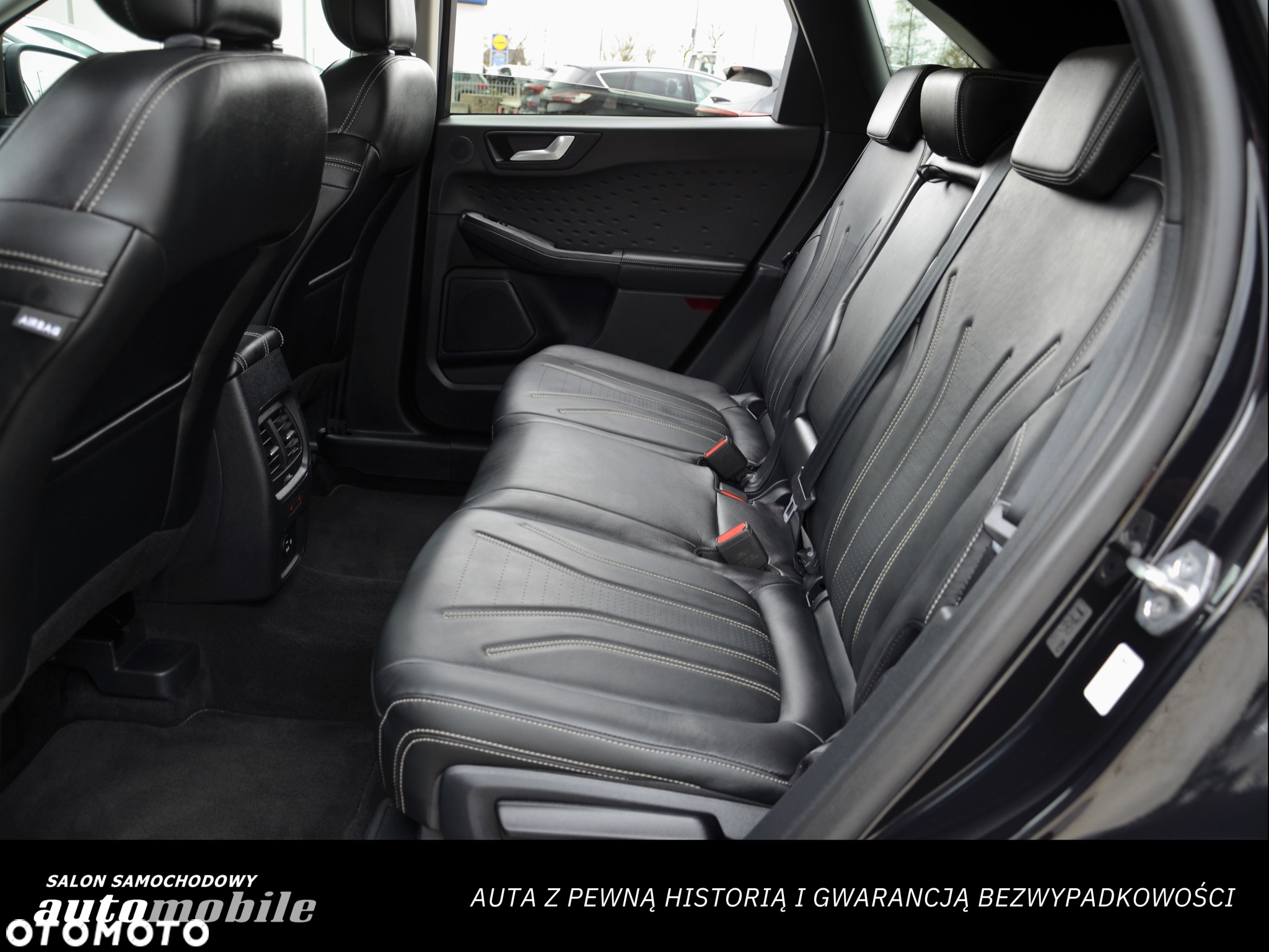 Ford Kuga Vignale 2.0 EcoBlue AWD - 15
