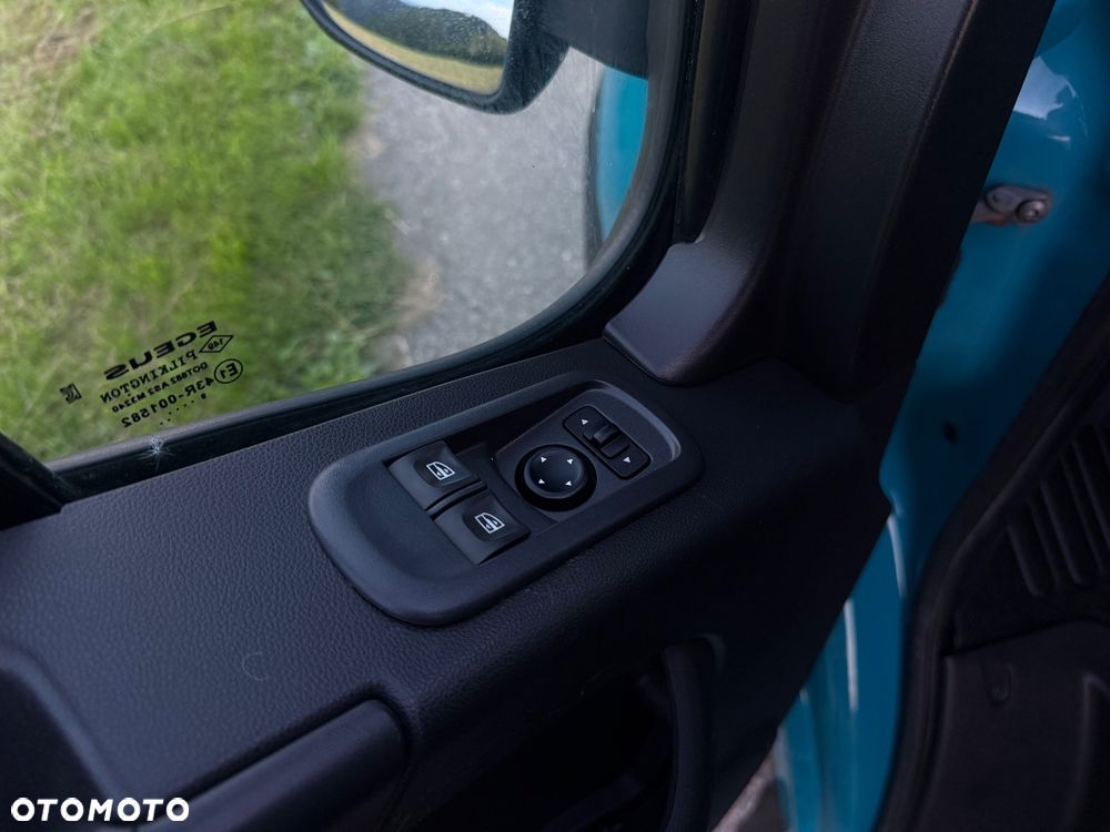 Renault MASTER - 28
