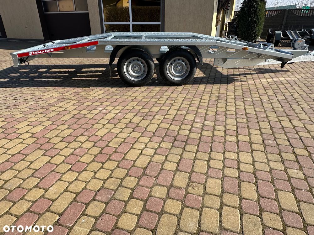 TEMARED 4021/2 2,7t - 17
