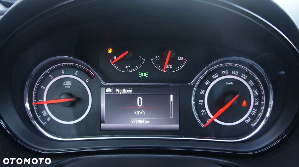 Opel Insignia 2.0 CDTI ecoFLEXStart/Stop Business Edition - 19