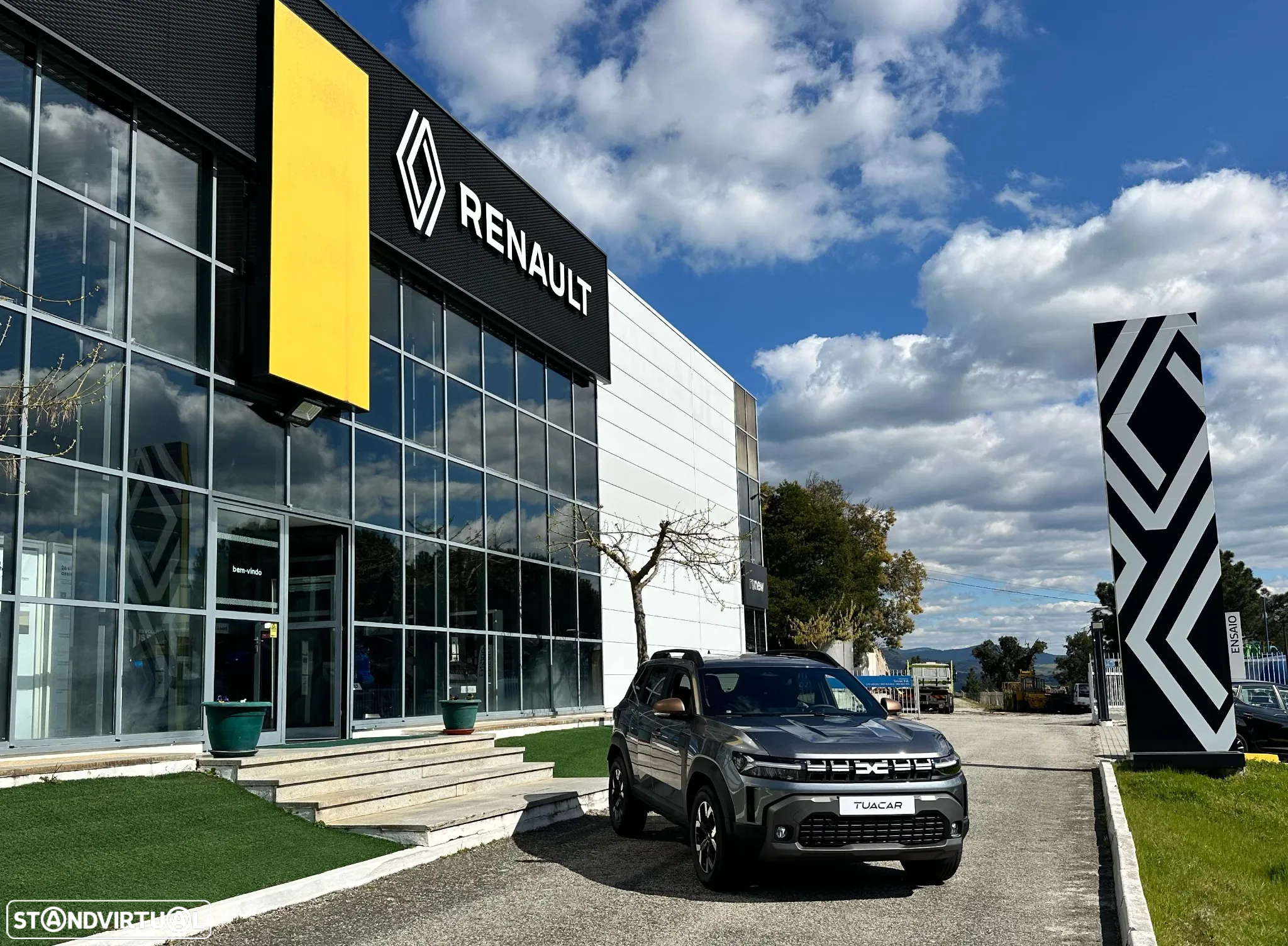 Dacia Duster 1.0 TCe ECO-G Extreme Bi-Fuel - 2