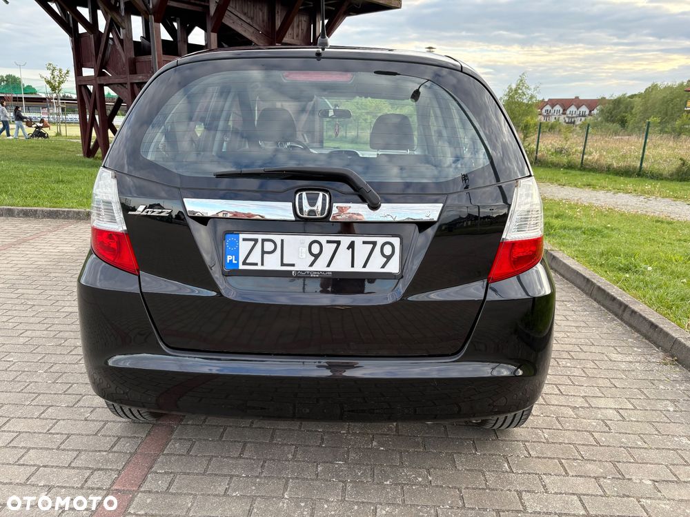 Honda Jazz 1.4 Elegance - 5