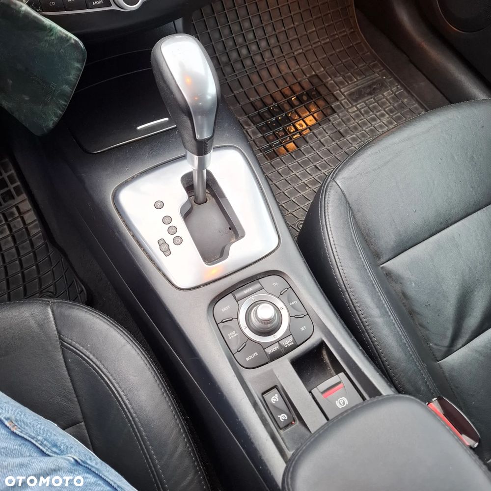 Renault Laguna 2.0 Turbo Initiale - 20