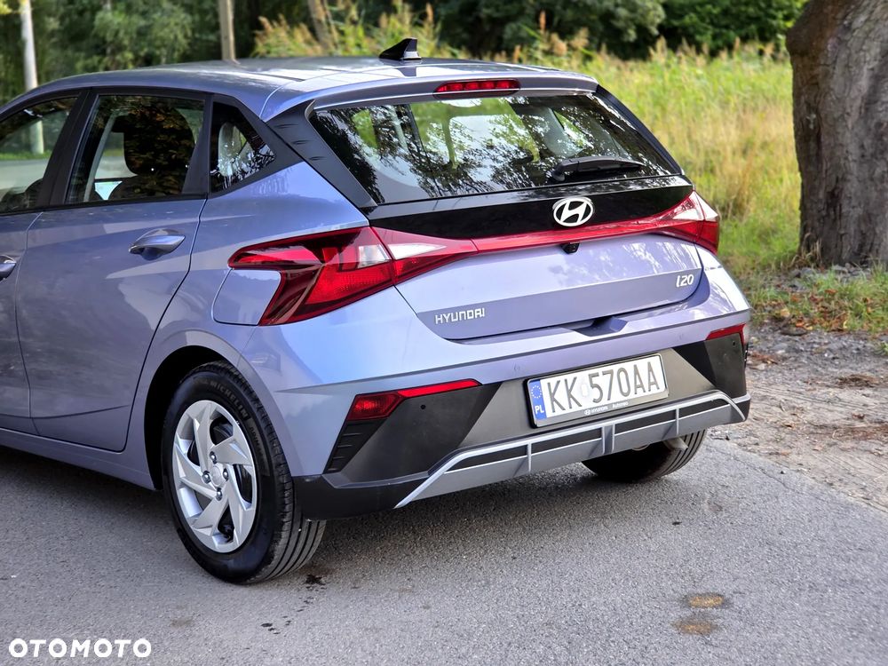 Hyundai i20 - 15
