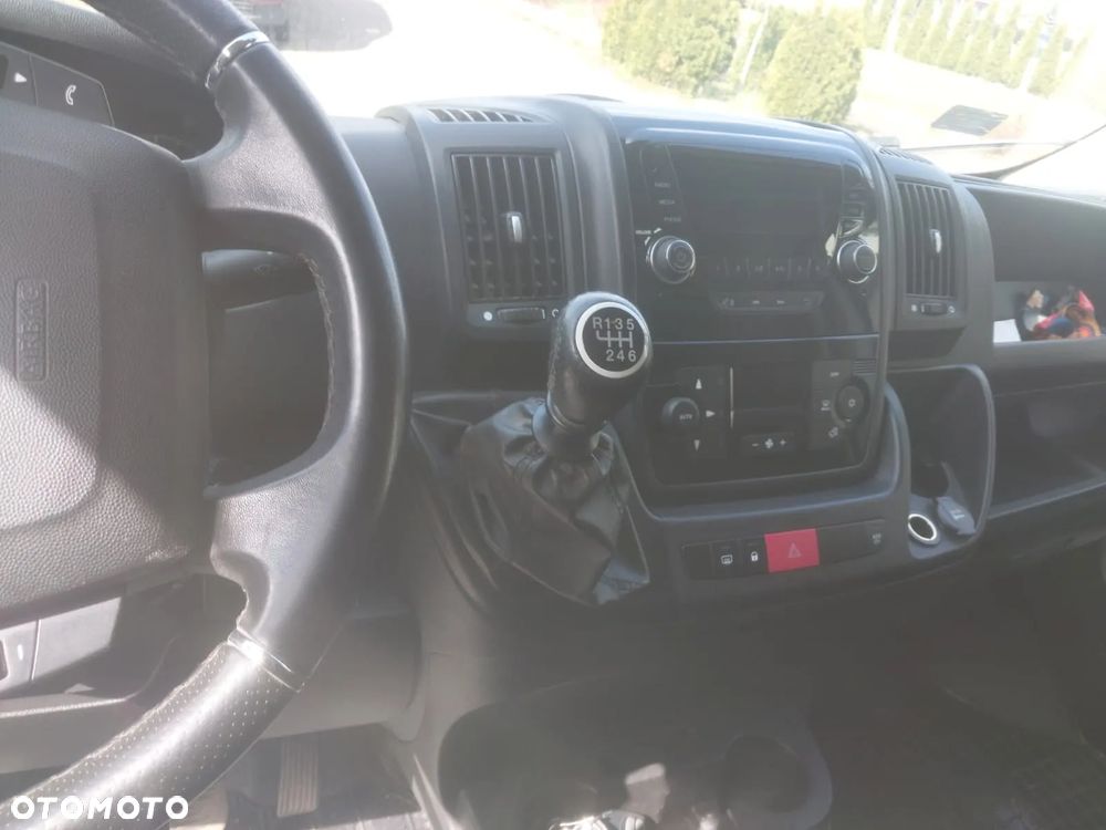 Peugeot Boxer - 5