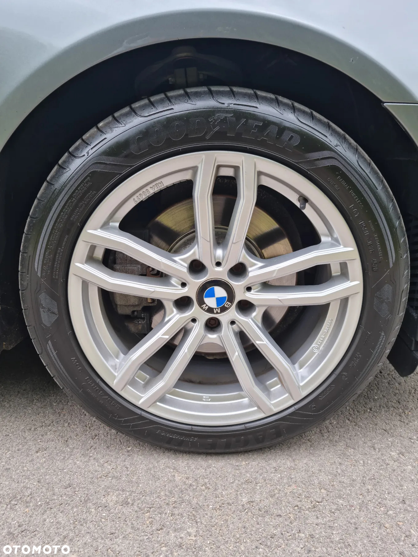 BMW Seria 5 520d - 28