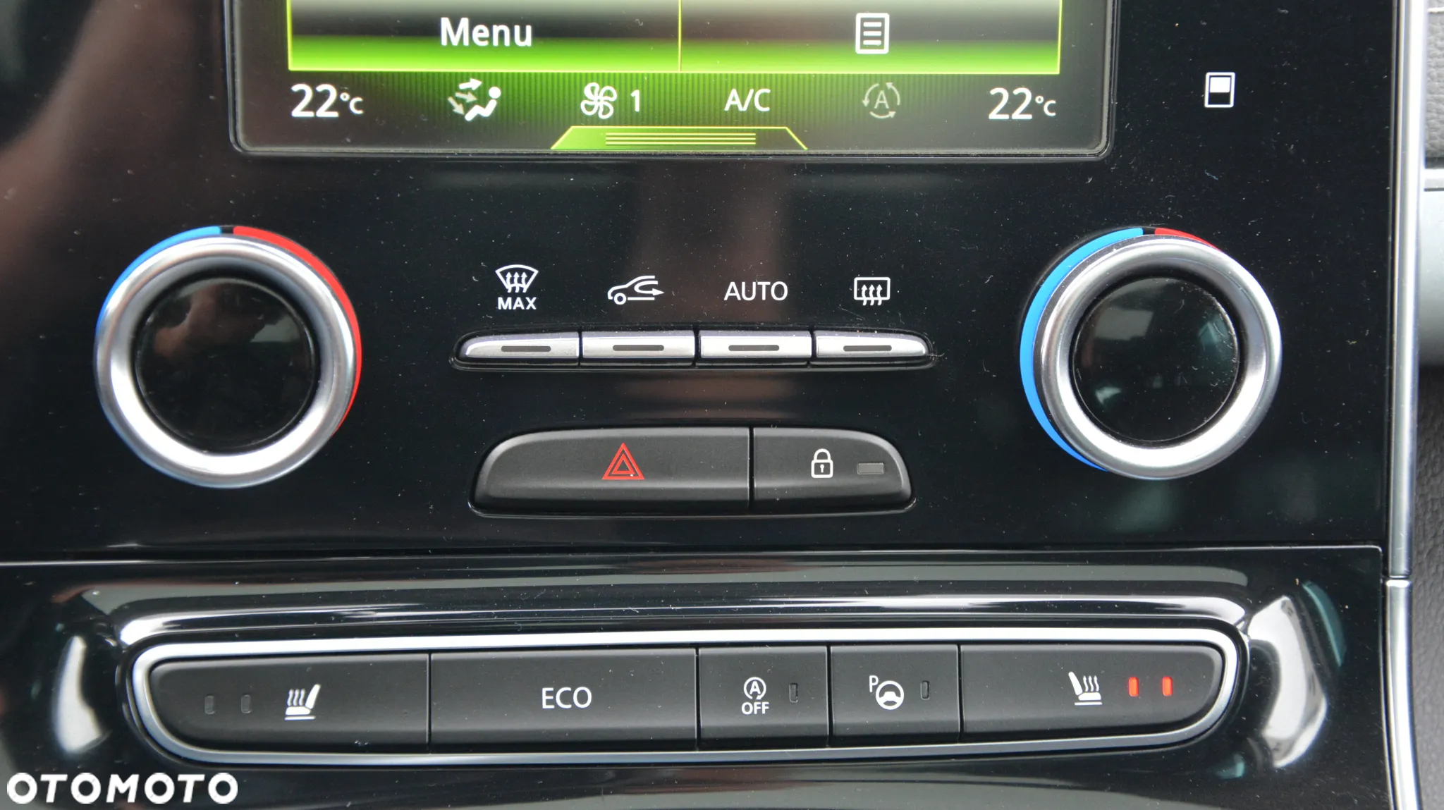 Renault Espace 1.6 dCi Energy Initiale Paris EDC 7os - 34