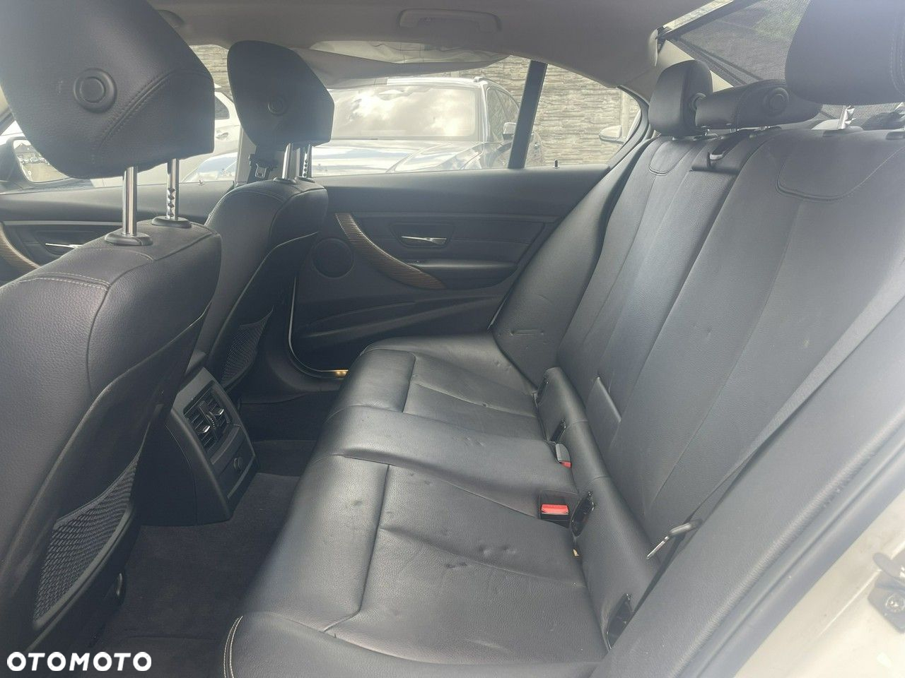 BMW Seria 3 320i xDrive Sport-Aut Modern Line - 9