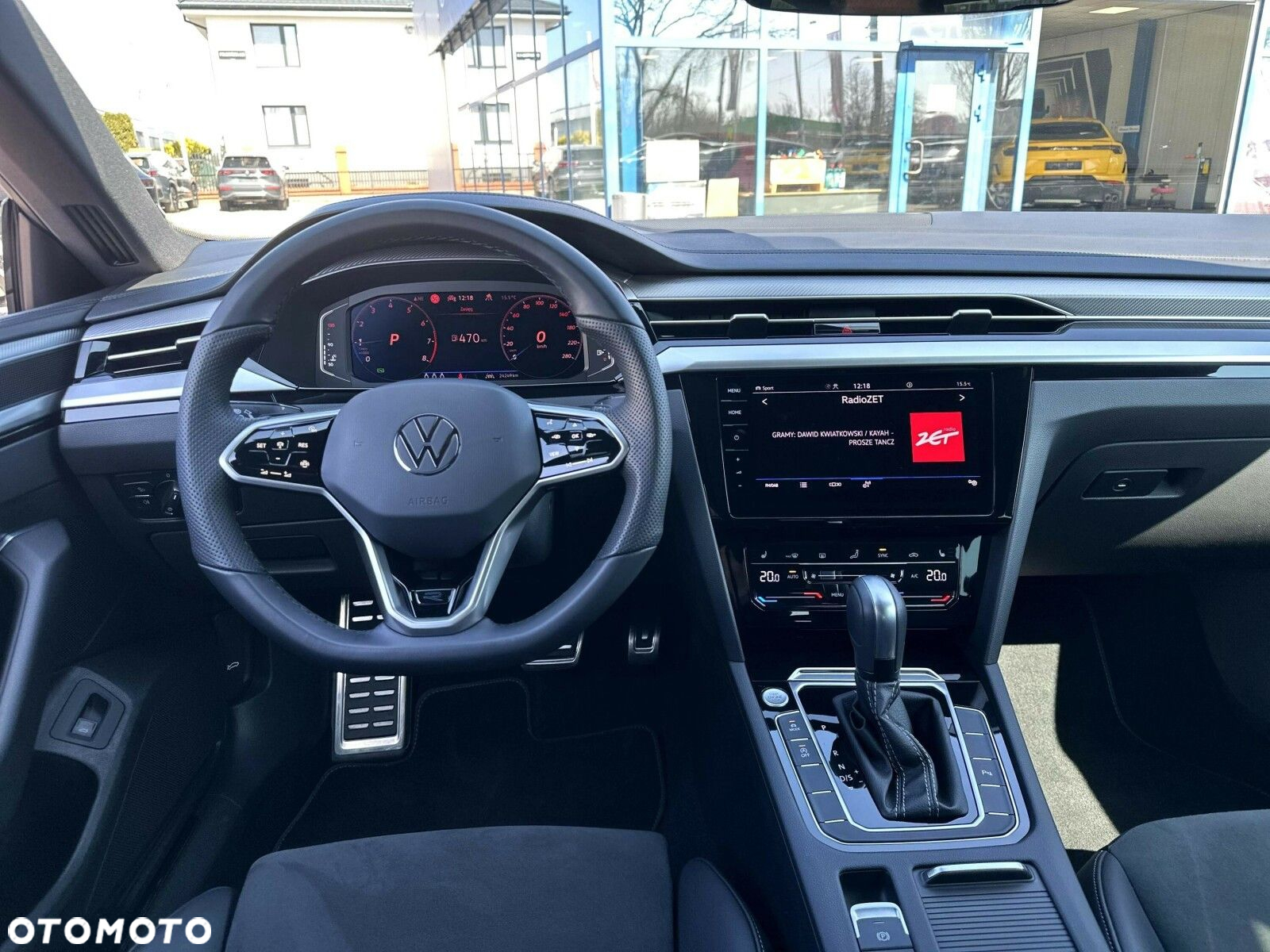 Volkswagen Arteon - 13