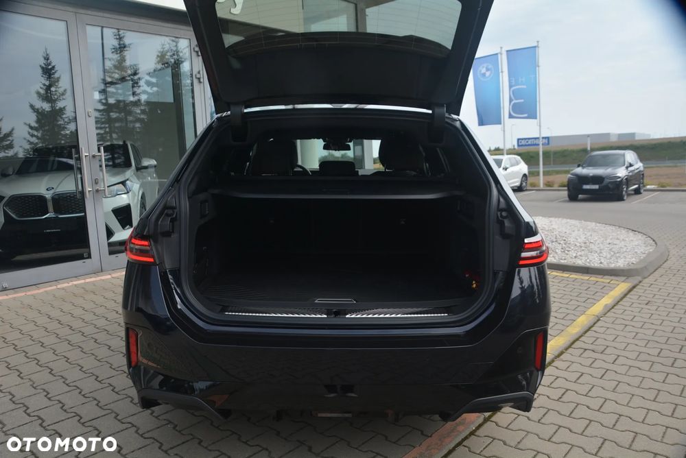 BMW Seria 5 - 23