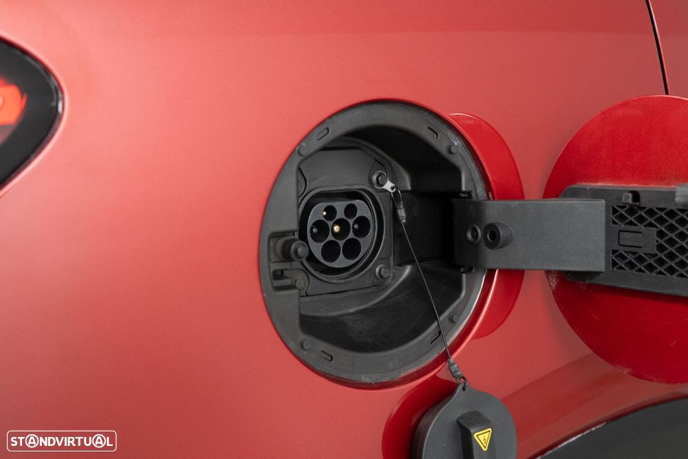 MG EHS 1.5 T-GDI Plug-in Hybrid Luxury - 25