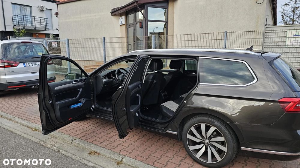 Volkswagen Passat 2.0 TDI BMT Highline DSG - 4