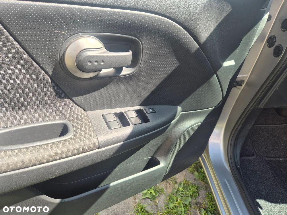 Nissan Note 1.6 Automatik more - 10
