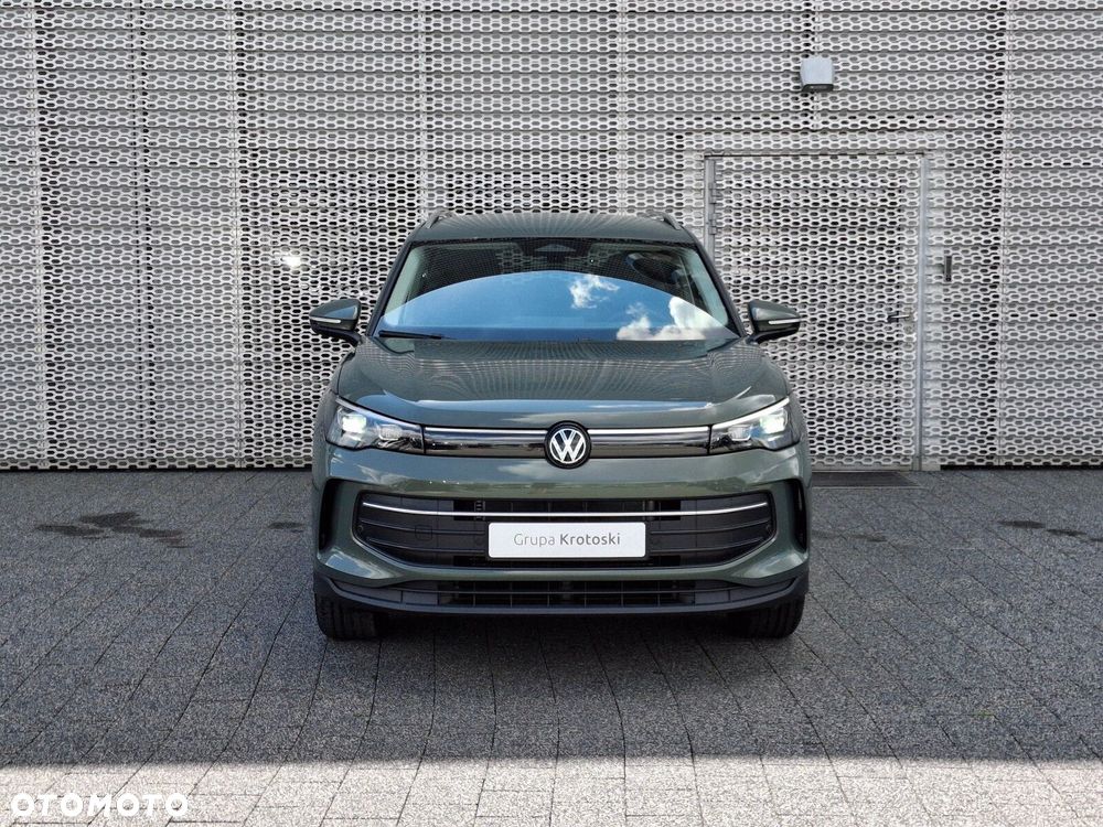 Volkswagen Tiguan - 5