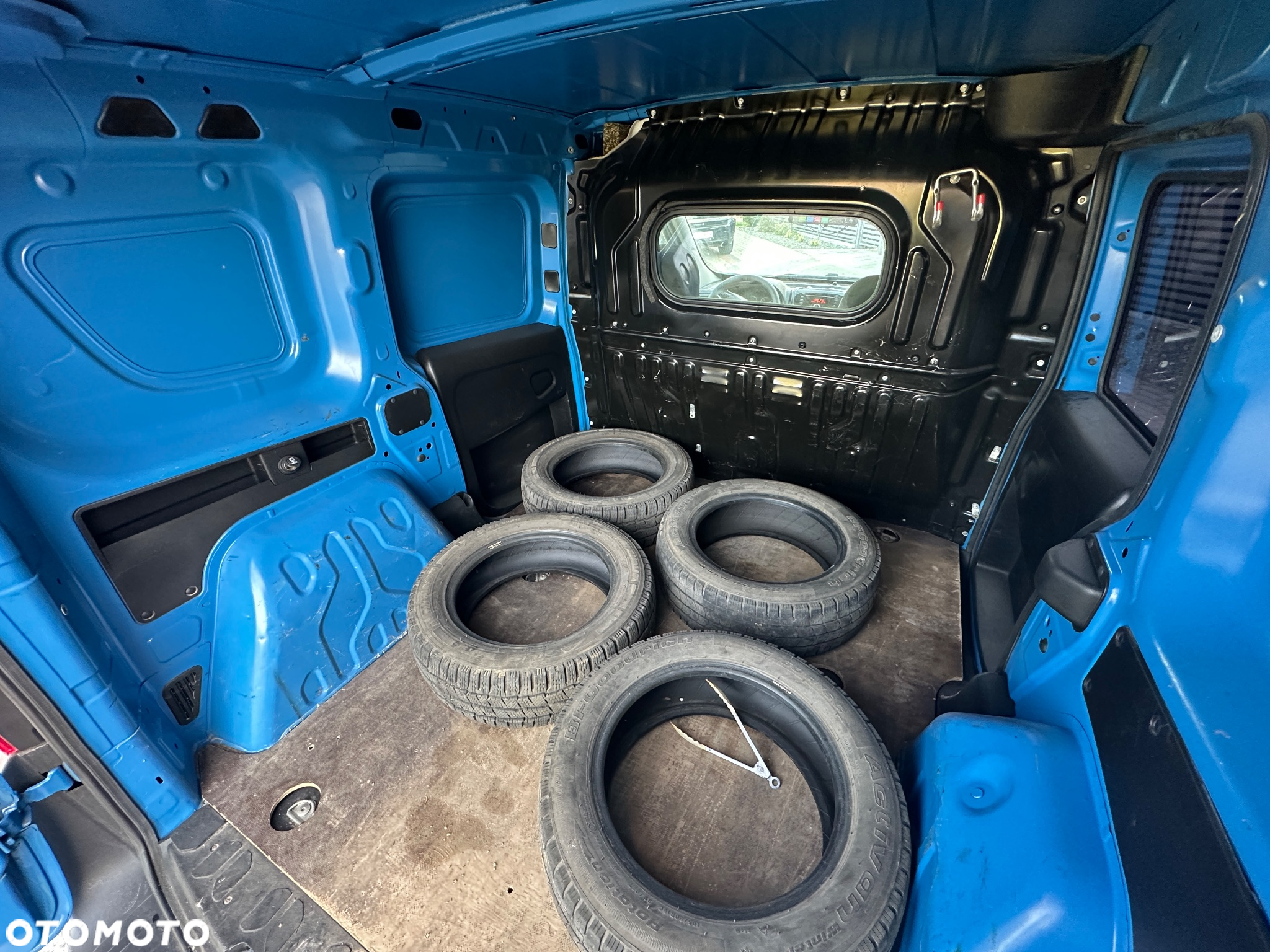 Fiat Doblo 135 Multijet - 24