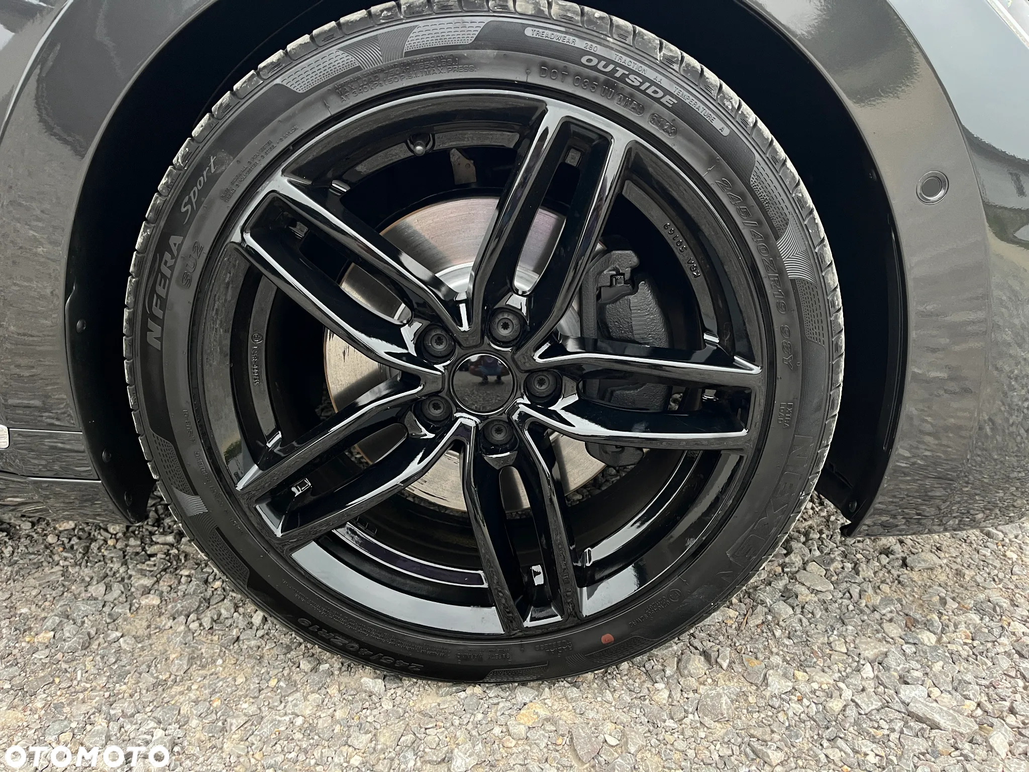 Volkswagen Arteon 2.0 TSI 4Motion R-Line DSG - 36