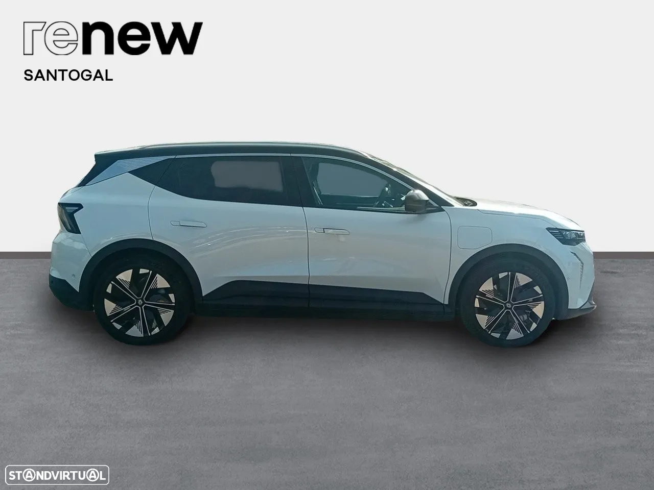 Renault Scénic E-Tech 87 kWh Techno - 4