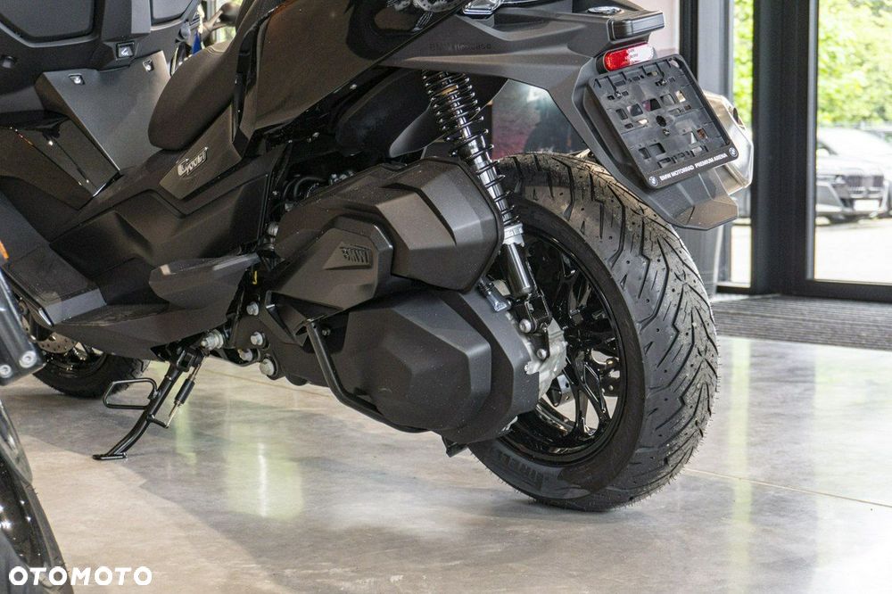 BMW C 400 GT - 6