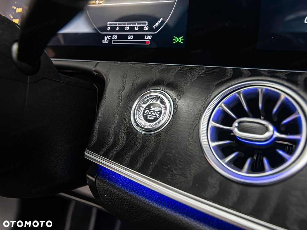 Mercedes-Benz Klasa E - 18