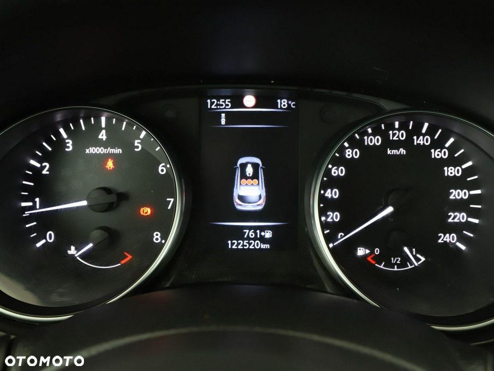 Nissan Qashqai 1.2 DIG-T Acenta - 23