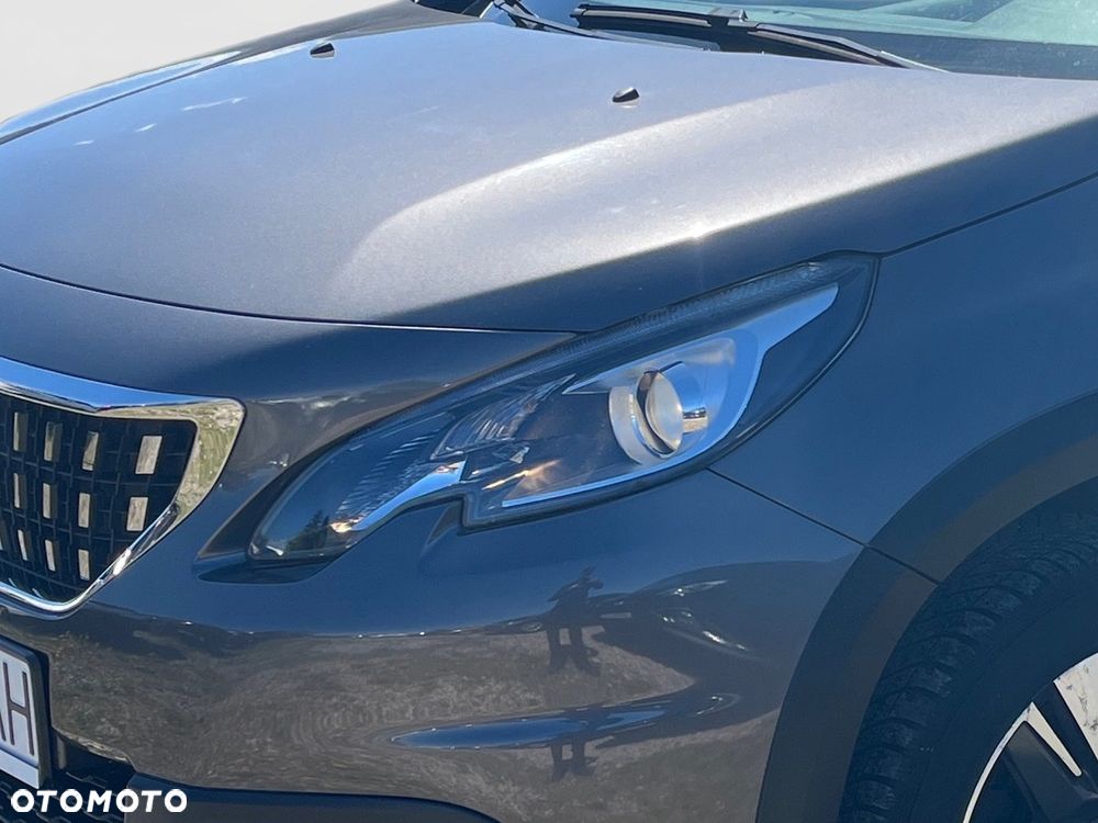 Peugeot 2008 PureTech 130 Allure - 5