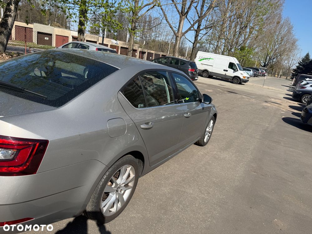 Skoda Octavia 1.5 TSI ACT Style - 6