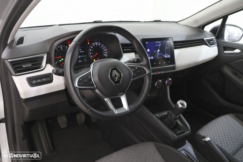Renault Clio 1.0 TCe Limited - 4
