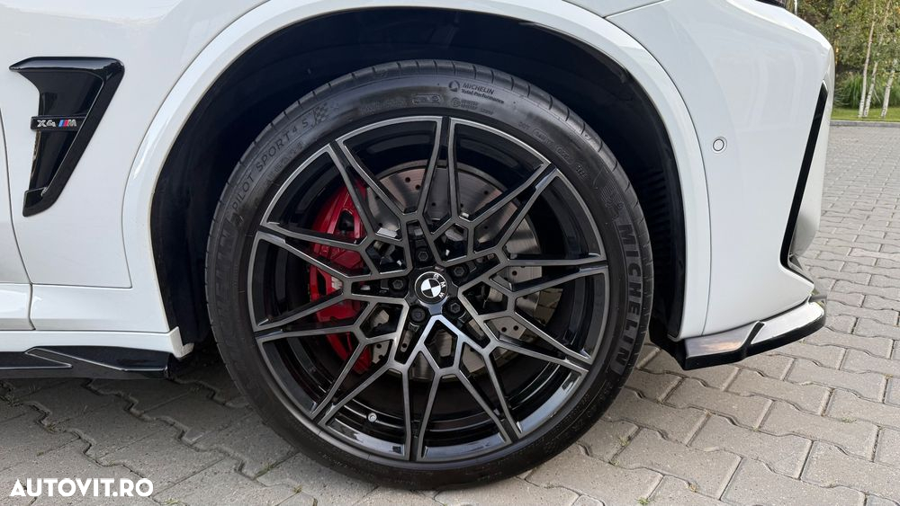 BMW X4 M Standard - 8