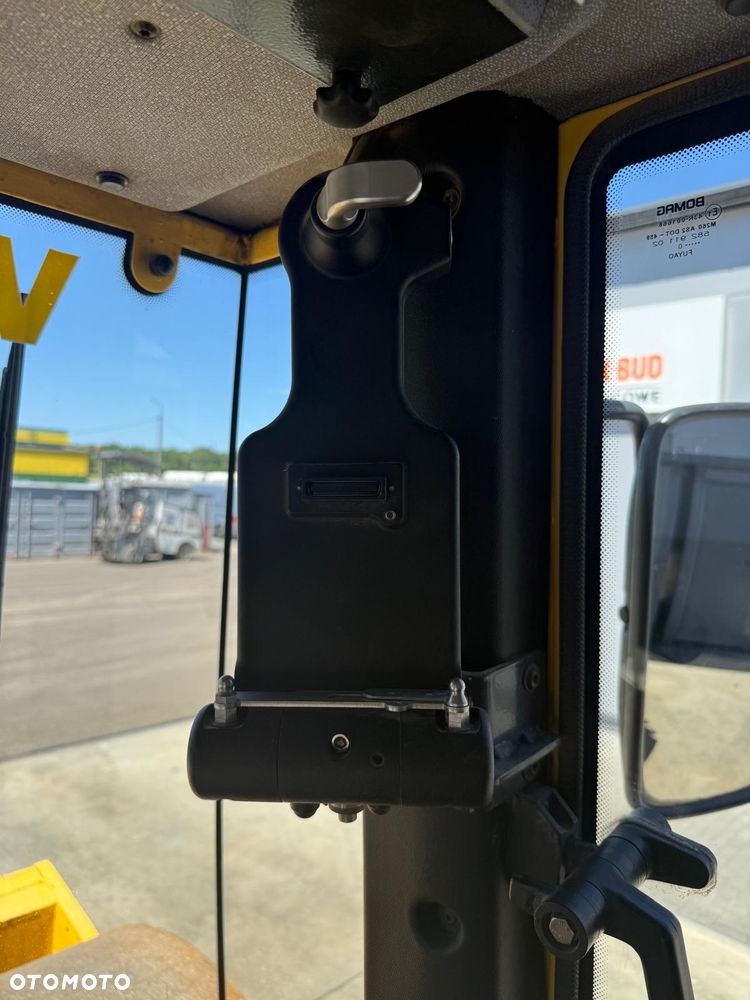 Bomag 213 DH-4 BVC Variocontrol - 19