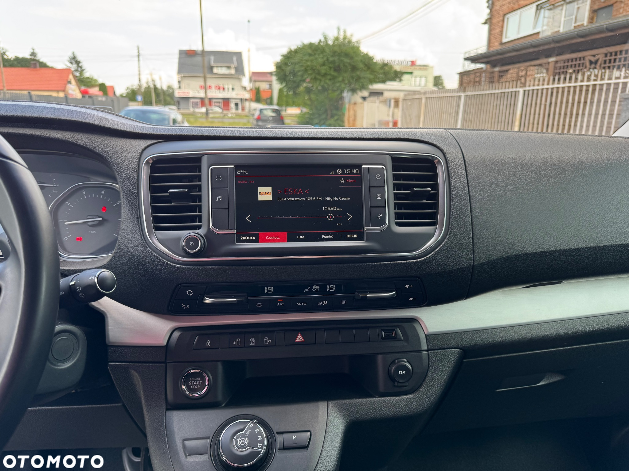 Citroën SpaceTourer 2.0 BlueHDi XL Shine - 20