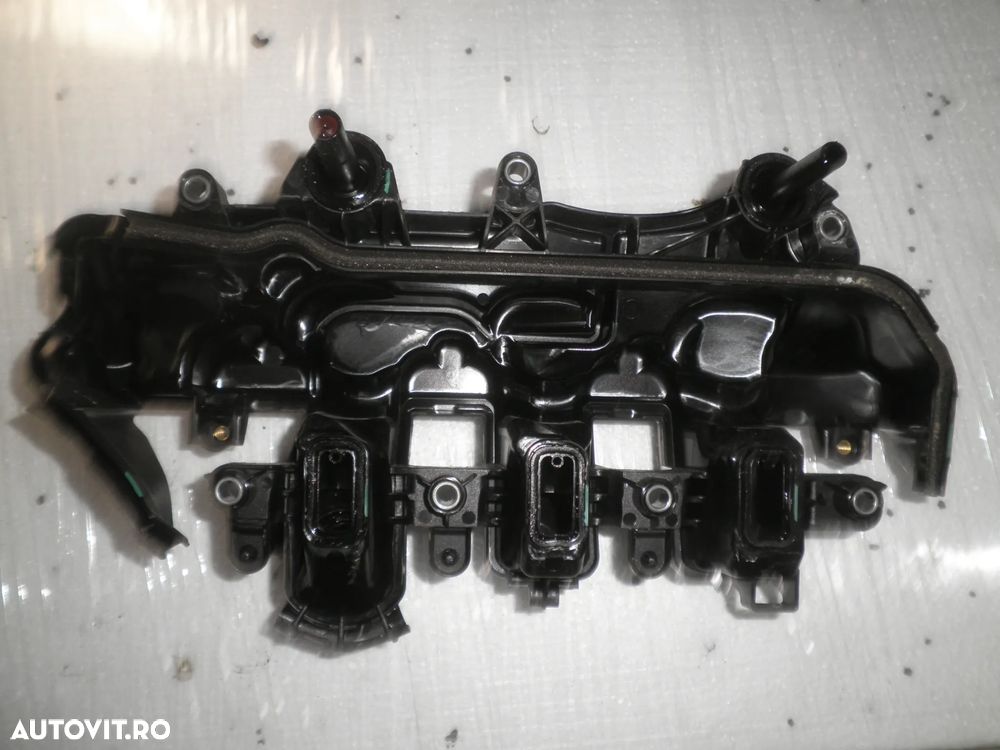 Capac culbutori Mercedes Vito W447, Nissan Qashqai, X-Trail, Renault Kadjar, 1.7 DCI 118306606R - 2