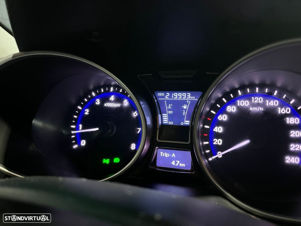 Hyundai Veloster 1.6 Style - 23