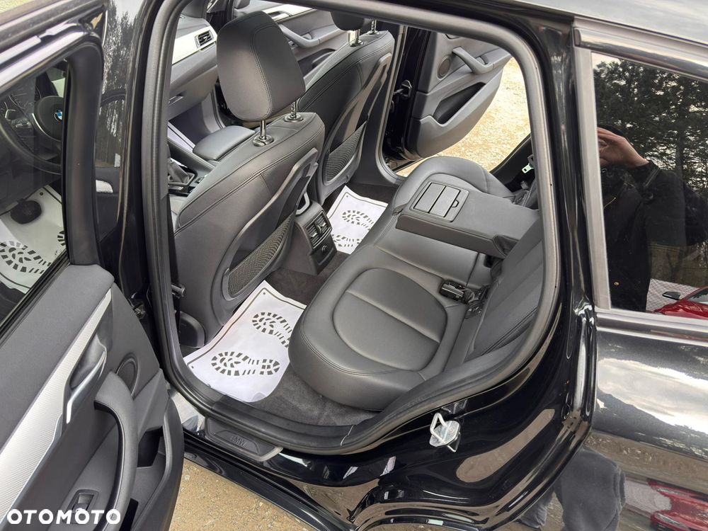 BMW X1 xDrive25i GPF M Sport - 19