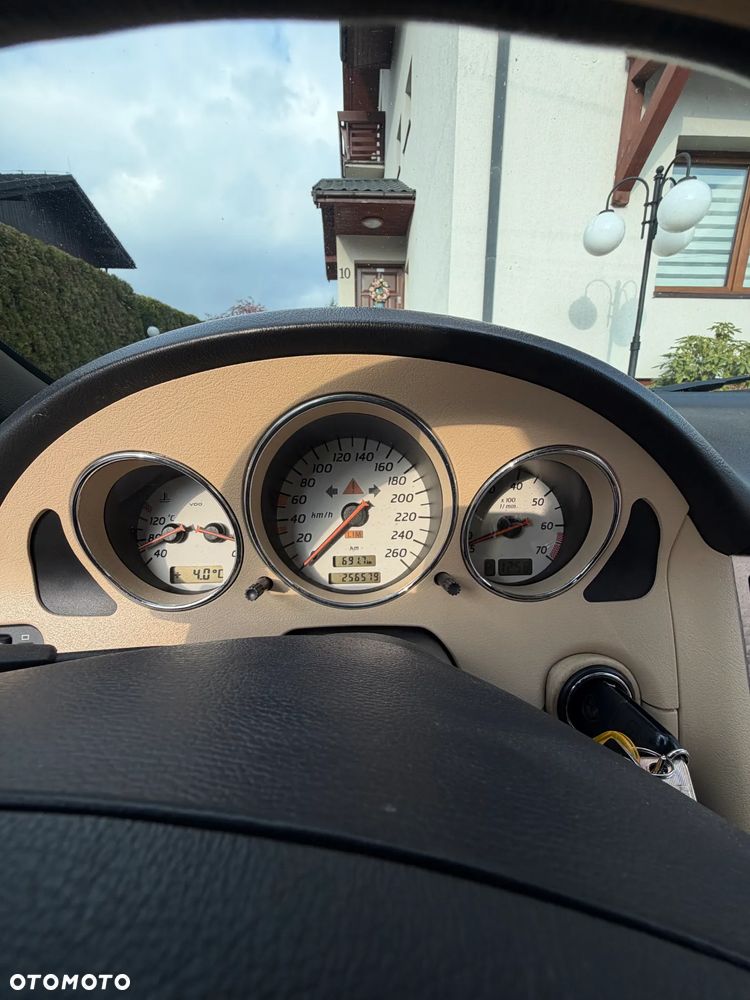 Mercedes-Benz SLK - 20