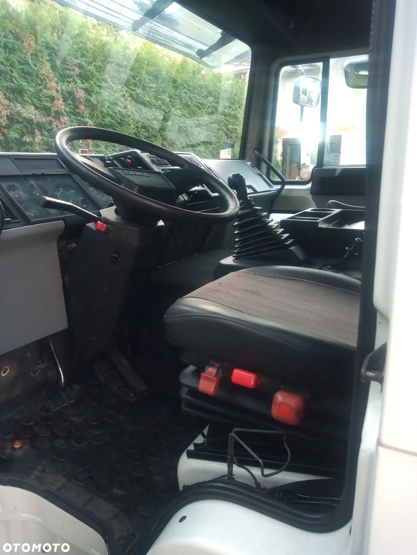 Volvo FL6 - 11