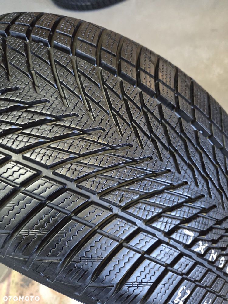 opona używana 255/35R19 Goodyear ULTRAGRIP performance 3 - 3