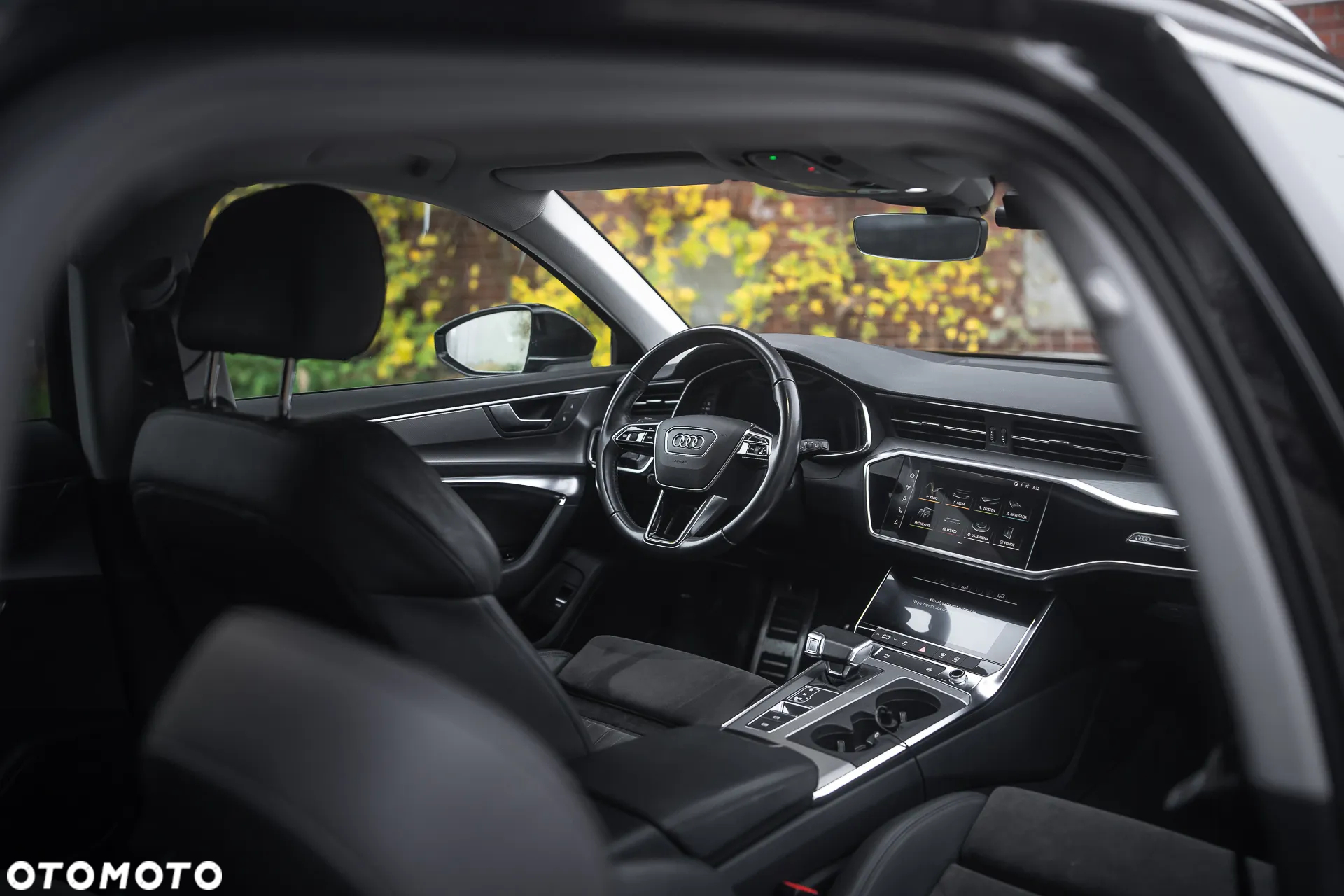 Audi A6 35 TDI mHEV Sport S tronic - 20