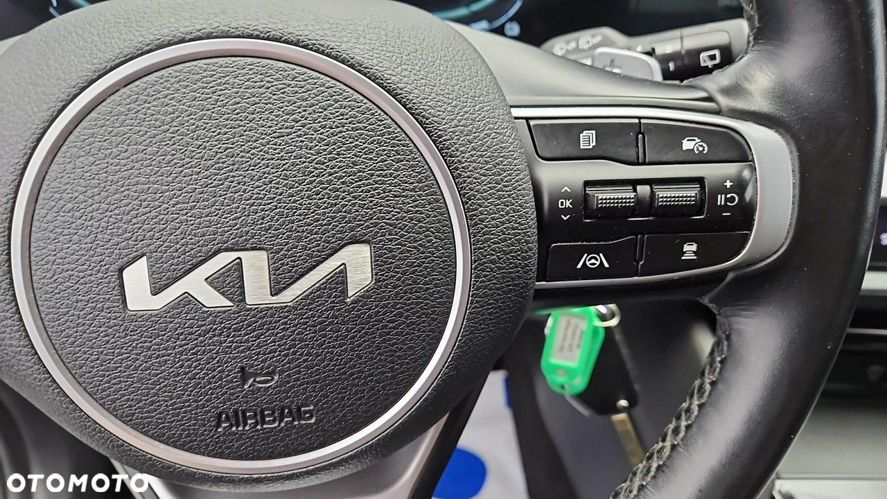 Kia Sportage 1.6 T-GDI HEV L 2WD - 15