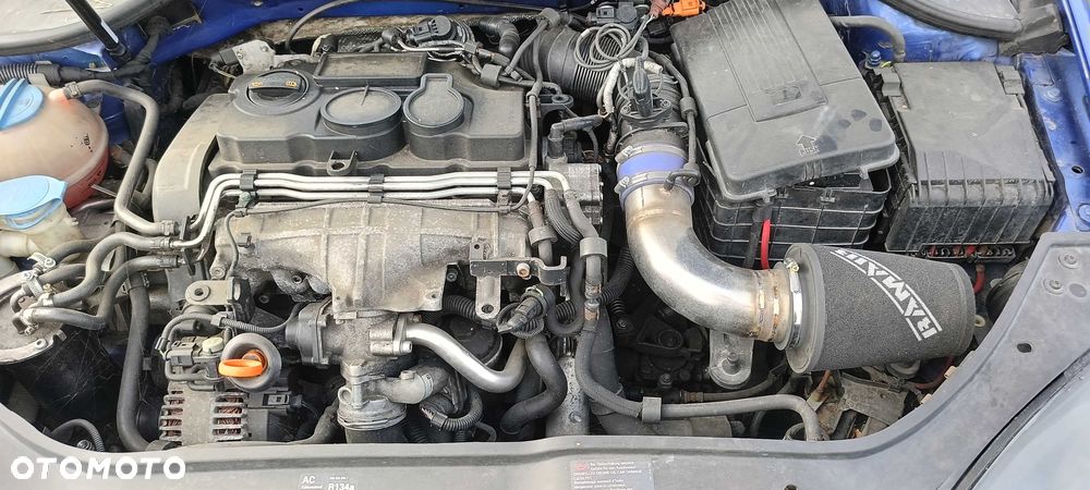 Volkswagen Golf 2006 photo 3