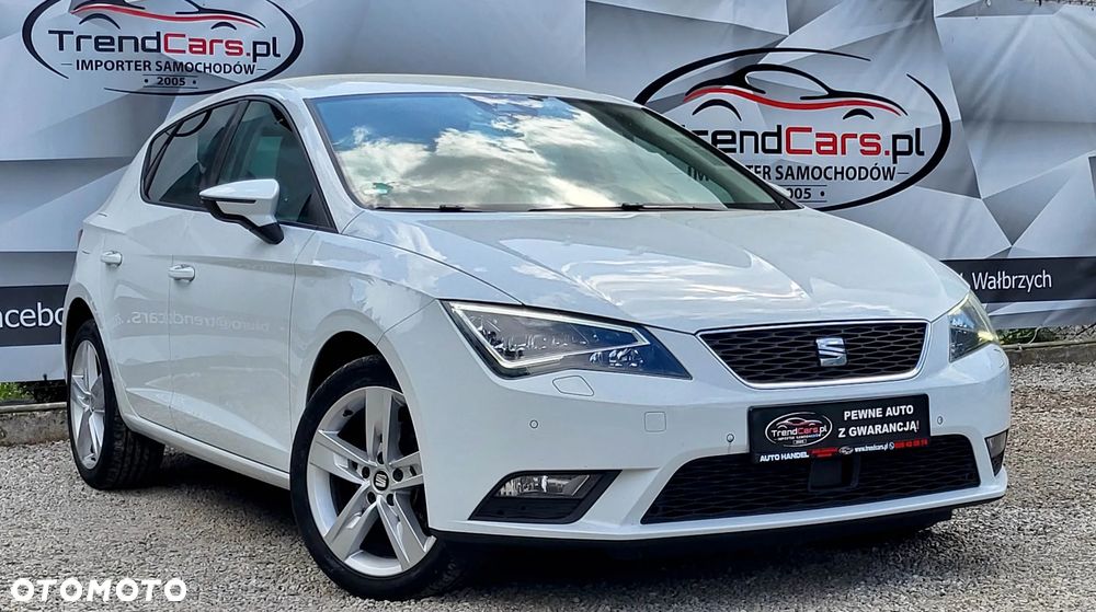 Seat Leon - 11