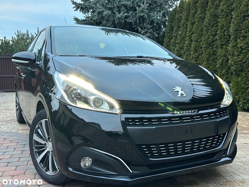 Peugeot 208 1.2 PureTech Allure - 4