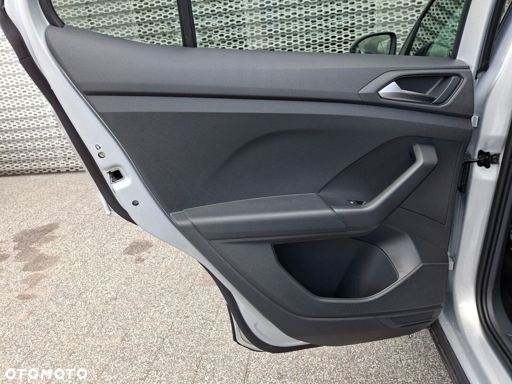 Volkswagen T-Cross 1.0 TSI Life Plus - 13