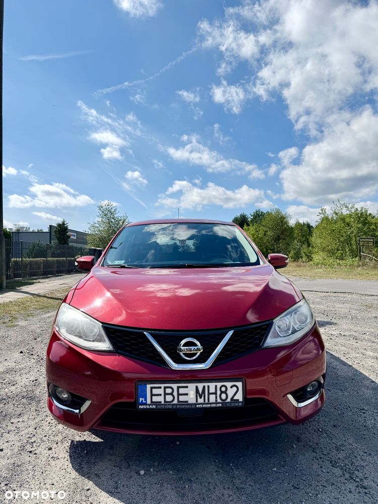 Nissan Pulsar - 11