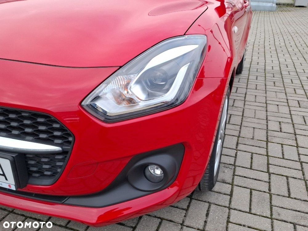 Suzuki Swift - 16