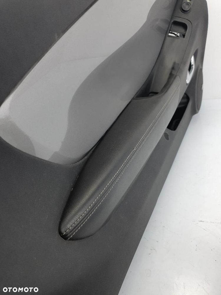 TAPICERKA DRZWI LEWA BOCZEK CHEVROLET CAMARO 5 92244662 - 6